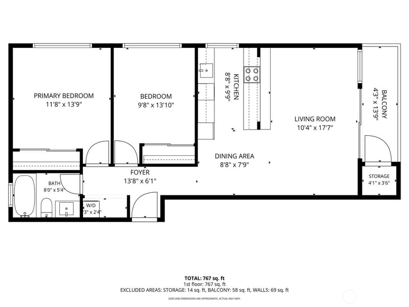 Property photo for 4219 Whitman Avenue N #4, Seattle photo 27