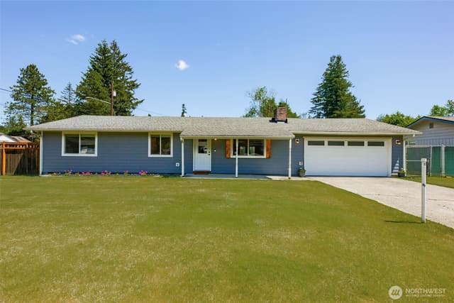 Property photo for 11925 36th Drive NE, Marysville