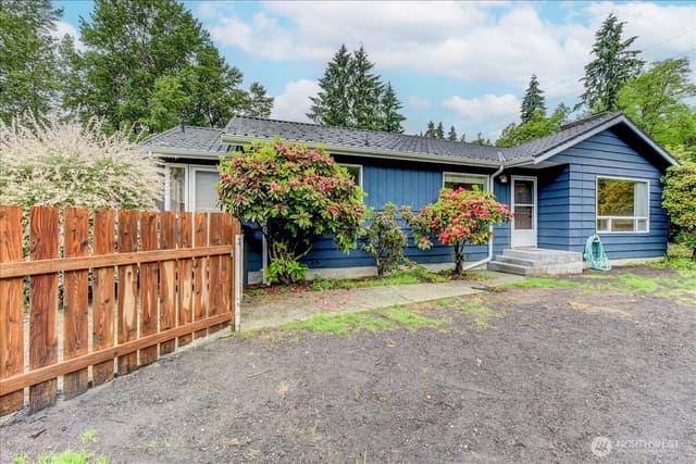 Property photo for 18115 185th Avenue NE, Woodinville