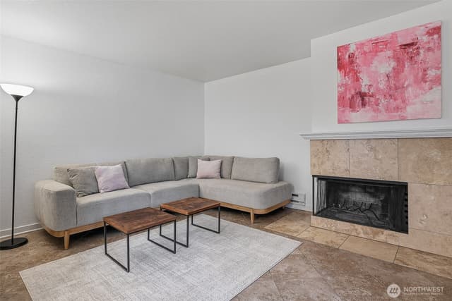 Property photo for 1475 N 200th Street #101, Shoreline photo 2
