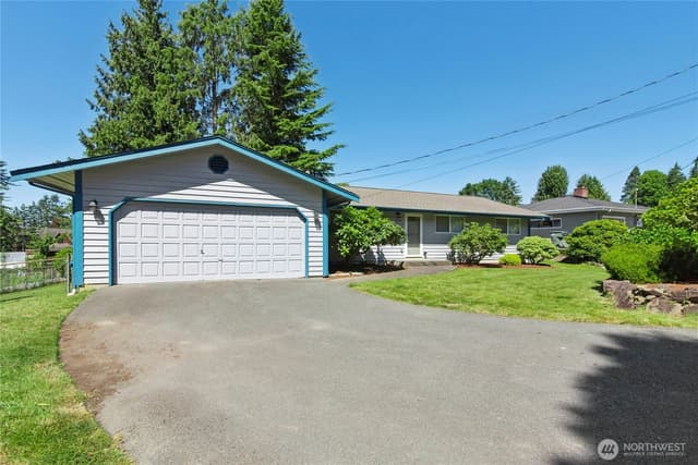 Property photo for 1308 Cypress Lane, Snohomish