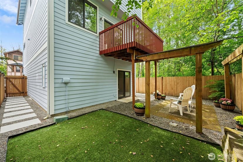 Property photo for 1829 95th Street SW #8, Everett photo 27