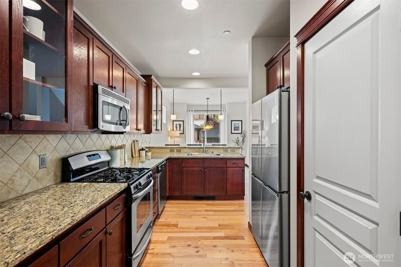 Property photo for 1829 95th Street SW #8, Everett photo 6