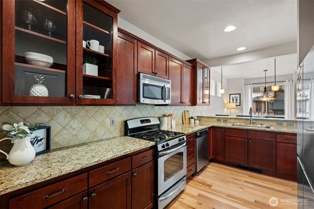 Property photo for 1829 95th Street SW #8, Everett photo 5