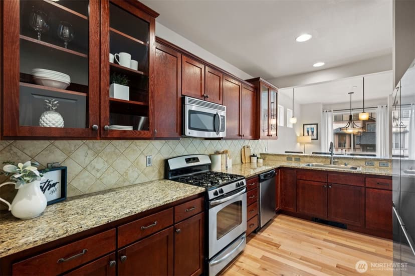 Property photo for 1829 95th Street SW #8, Everett photo 5