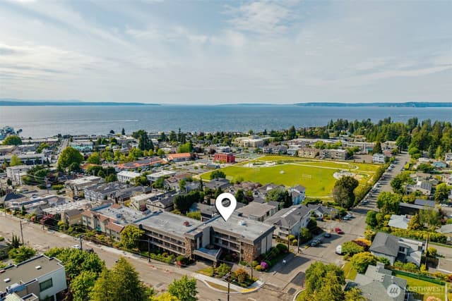 Property photo for 655 Main Street #305, Edmonds photo 2