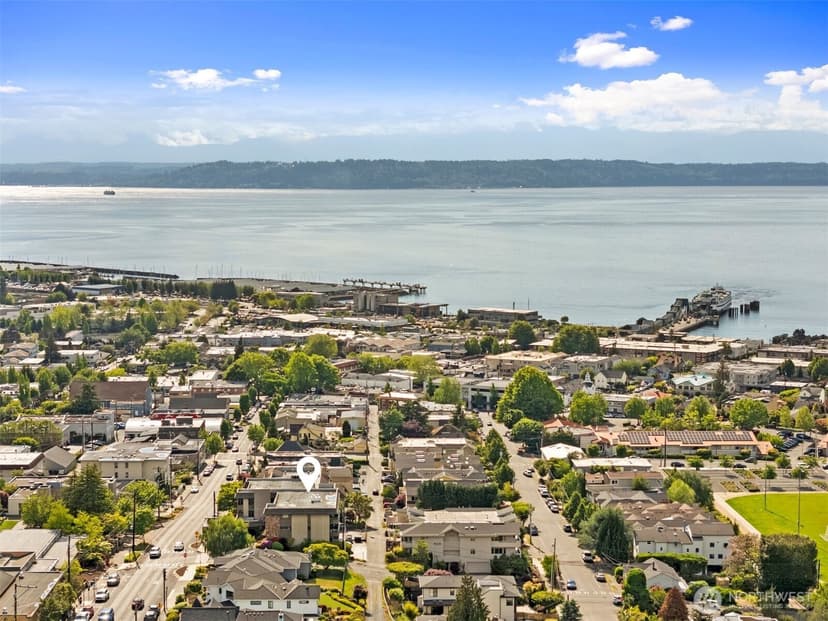 Property photo for 655 Main Street #305, Edmonds photo 34