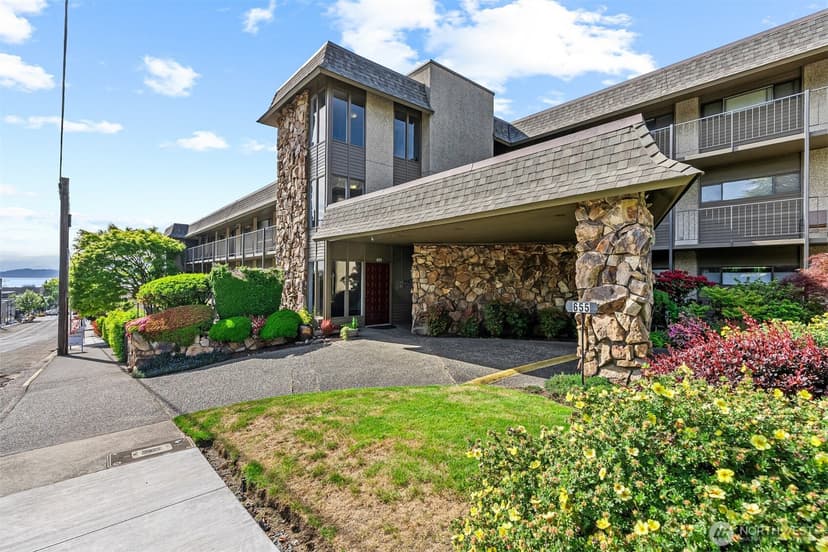 Property photo for 655 Main Street #305, Edmonds photo 27
