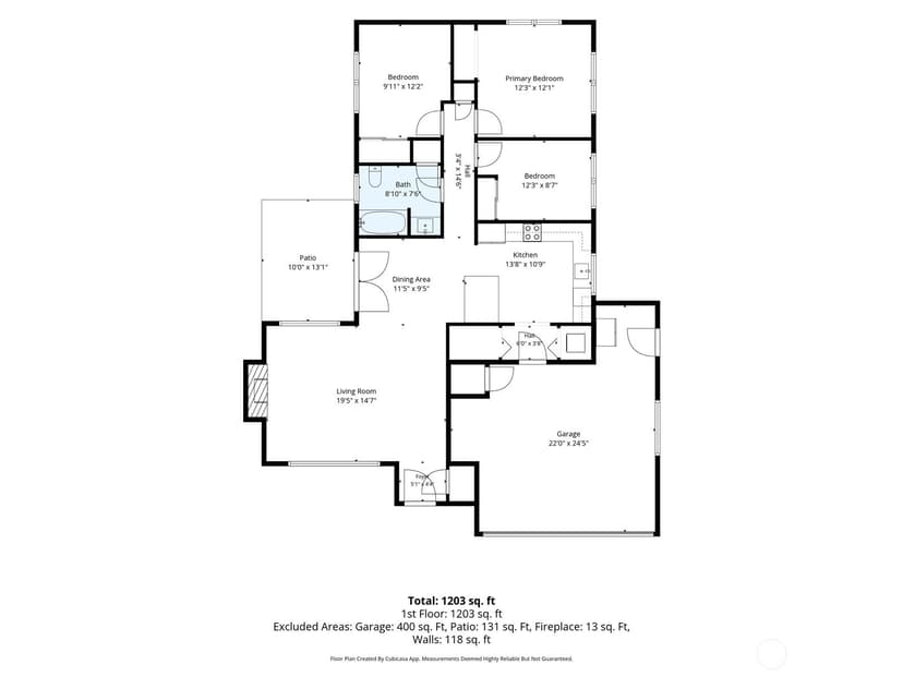 Property photo for 717 W Cremona Street, Seattle photo 30