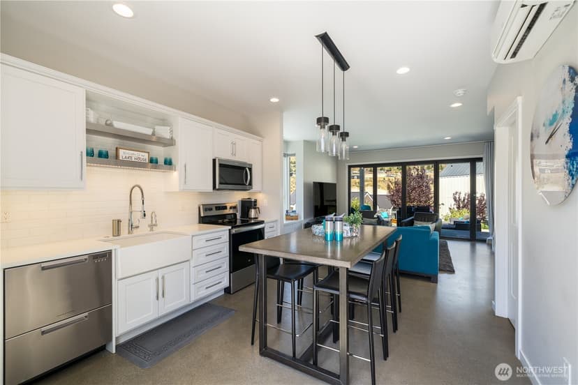 Property photo for 1462 Bighorn Way, Chelan photo 8