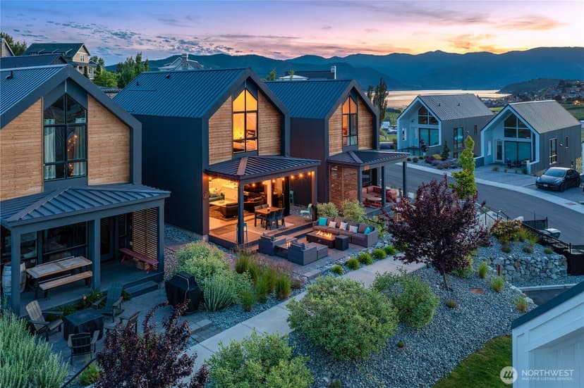Property photo for 1462 Bighorn Way, Chelan photo 22