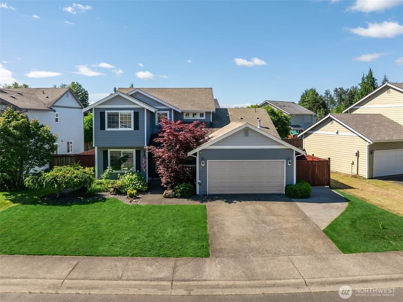Property photo for 12816 168th ST CT E, Puyallup photo 33