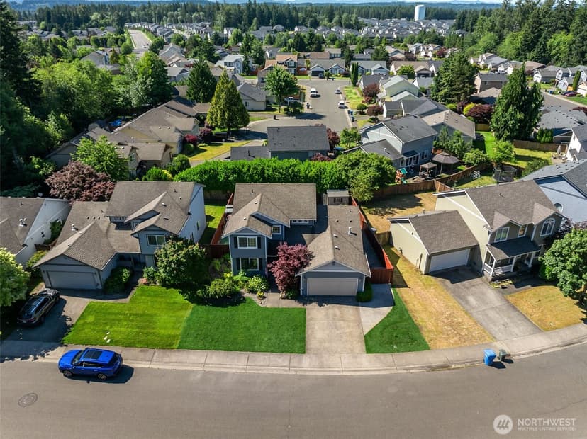 Property photo for 12816 168th ST CT E, Puyallup photo 39