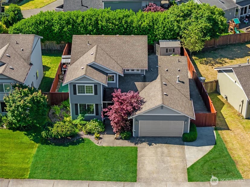 Property photo for 12816 168th ST CT E, Puyallup photo 34