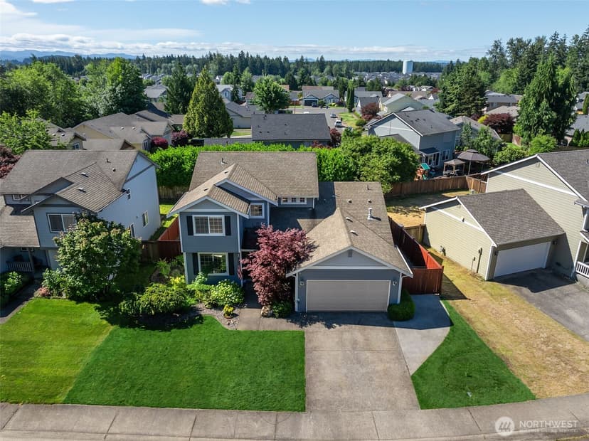 Property photo for 12816 168th ST CT E, Puyallup photo 40