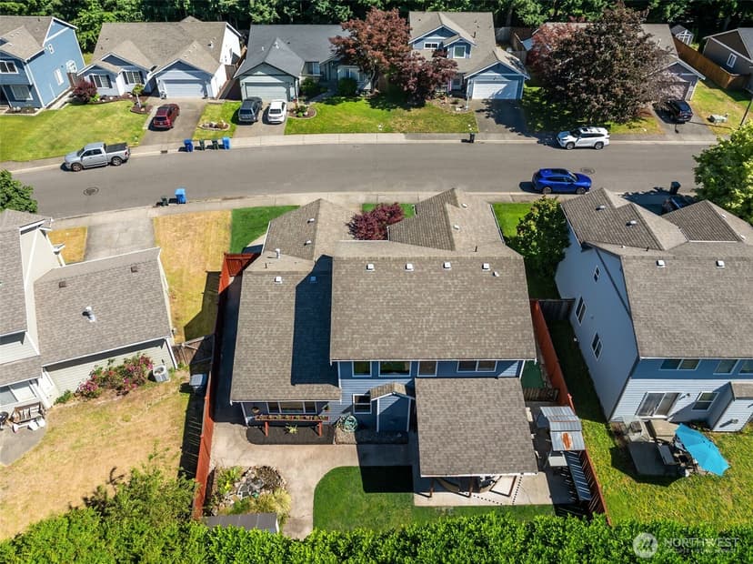 Property photo for 12816 168th ST CT E, Puyallup photo 37