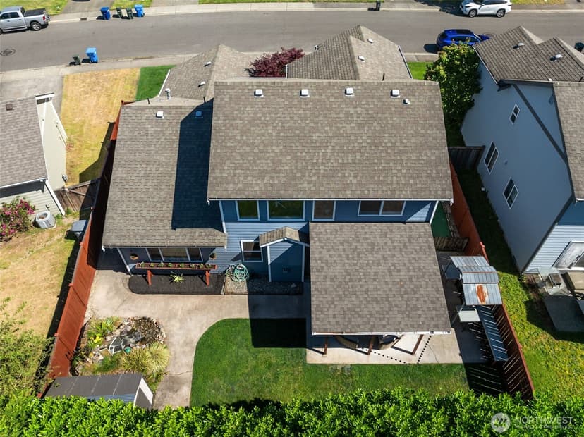 Property photo for 12816 168th ST CT E, Puyallup photo 38