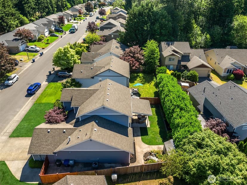 Property photo for 12816 168th ST CT E, Puyallup photo 35