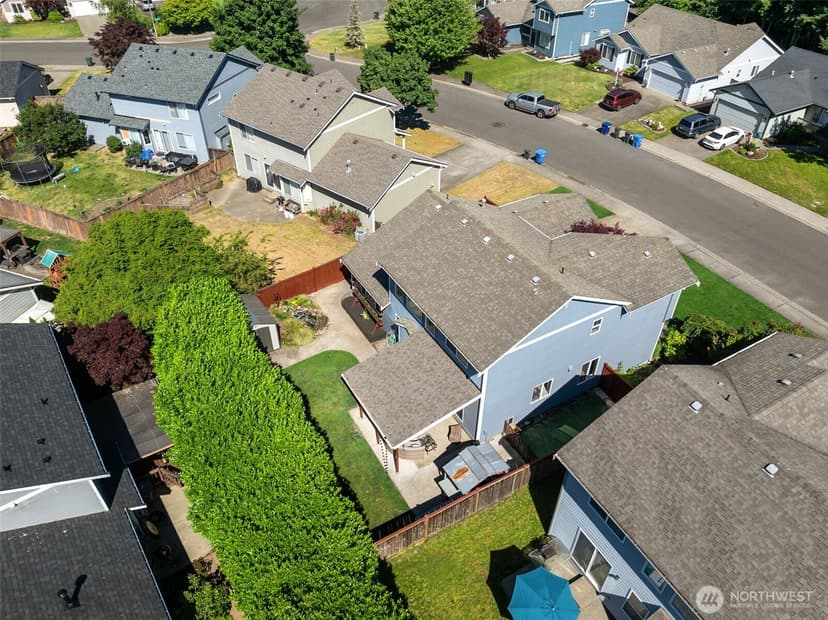 Property photo for 12816 168th ST CT E, Puyallup photo 36