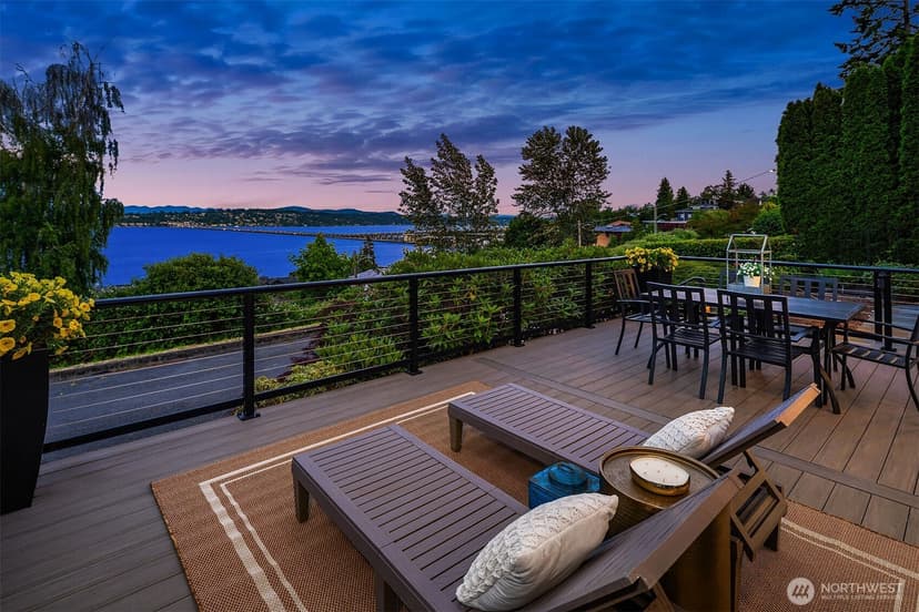 Property photo for 917 Lake Washington Boulevard S, Seattle photo 17
