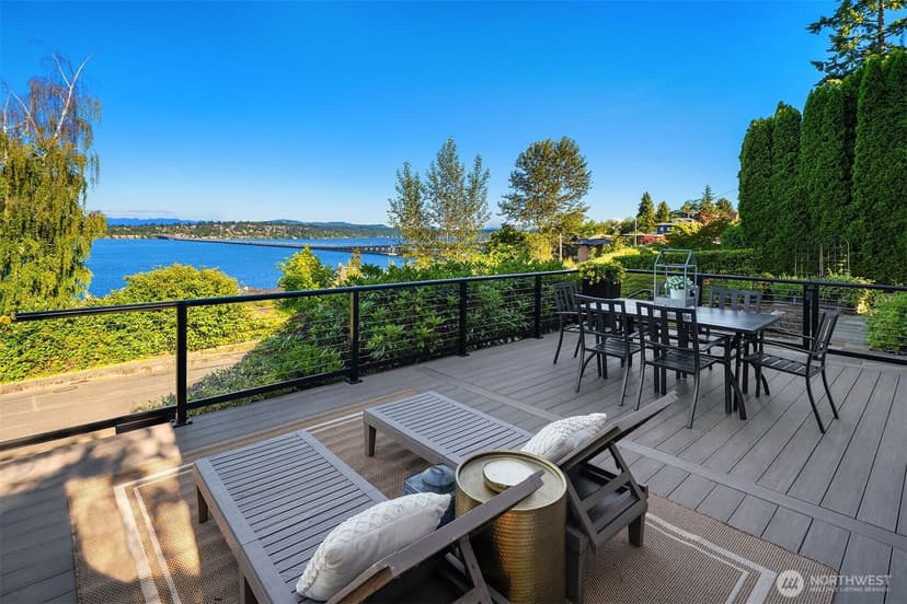 Property photo for 917 Lake Washington Boulevard S, Seattle photo 16