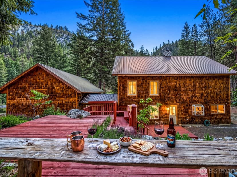 Property photo for 4650 Navarre Coulee Road, Chelan photo 38