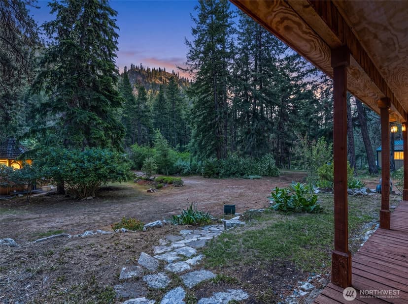 Property photo for 4650 Navarre Coulee Road, Chelan photo 4