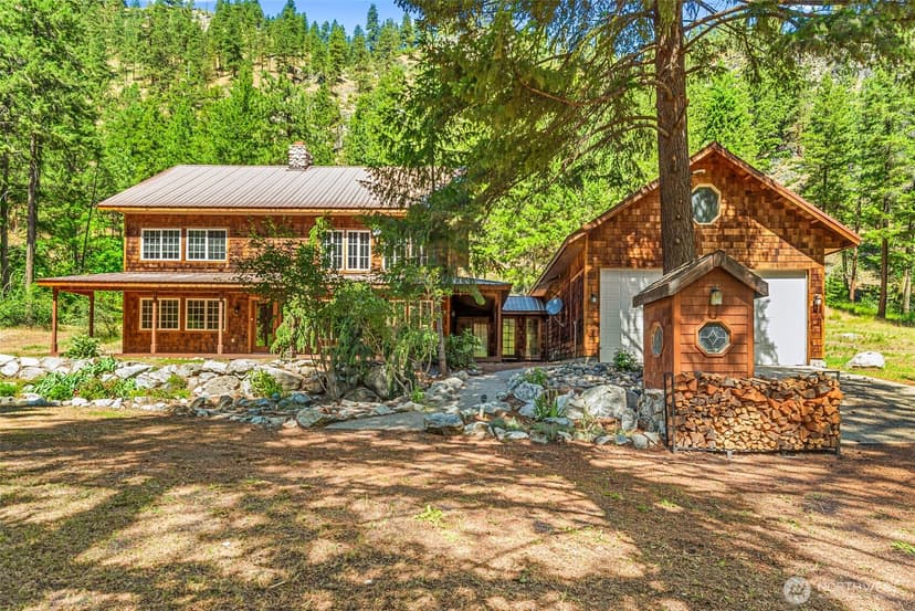 Property photo for 4650 Navarre Coulee Road, Chelan photo 34