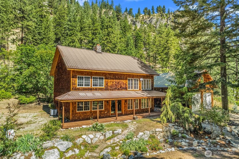 Property photo for 4650 Navarre Coulee Road, Chelan photo 28
