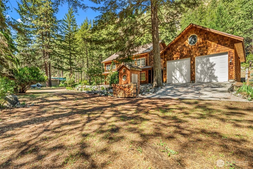 Property photo for 4650 Navarre Coulee Road, Chelan photo 35