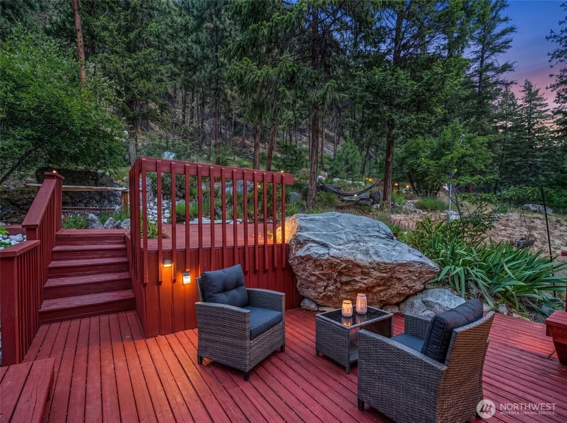 Property photo for 4650 Navarre Coulee Road, Chelan photo 37