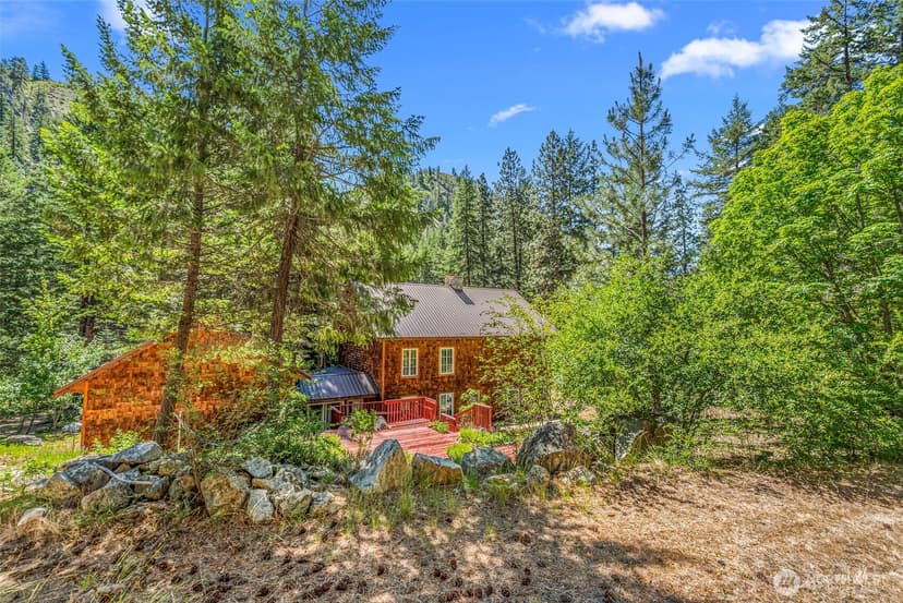 Property photo for 4650 Navarre Coulee Road, Chelan photo 33