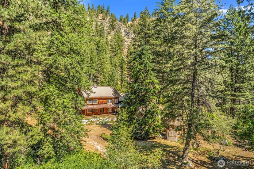 Property photo for 4650 Navarre Coulee Road, Chelan photo 26