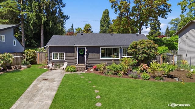Property photo for 16237 10th Avenue NE, Shoreline