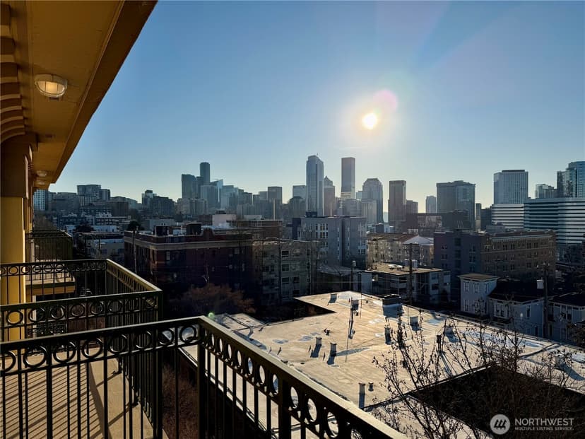 Property photo for 700 E Denny Way #603, Seattle photo 29