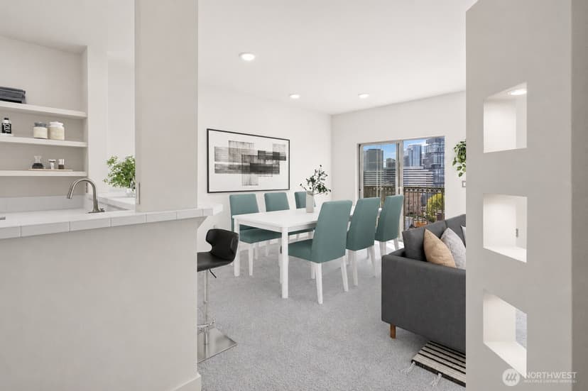 Property photo for 700 E Denny Way #603, Seattle photo 6