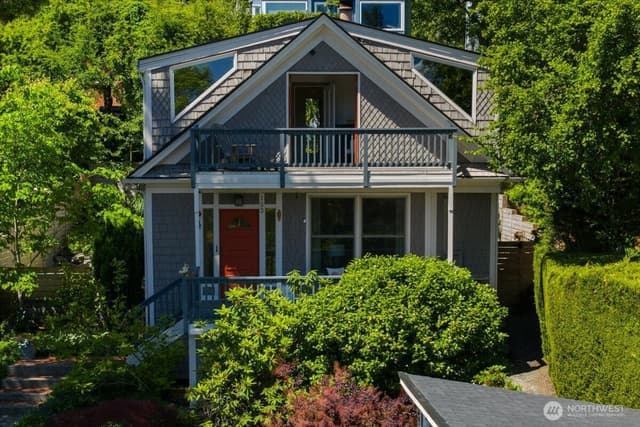 Property photo for 123 31st Avenue, Seattle