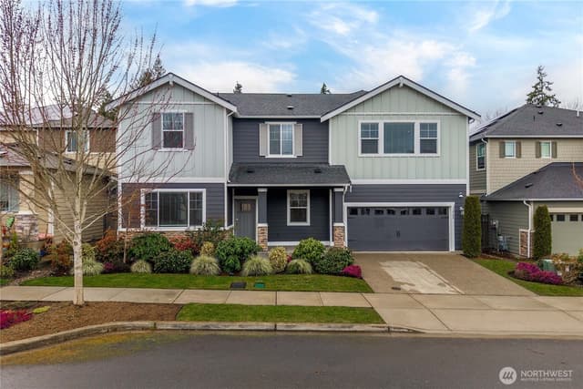 Property photo for 32709 Ash Avenue SE, Black Diamond photo 2