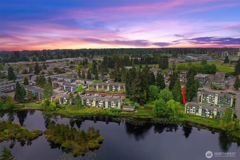 Property photo for 423 75th Street SE #B26, Everett