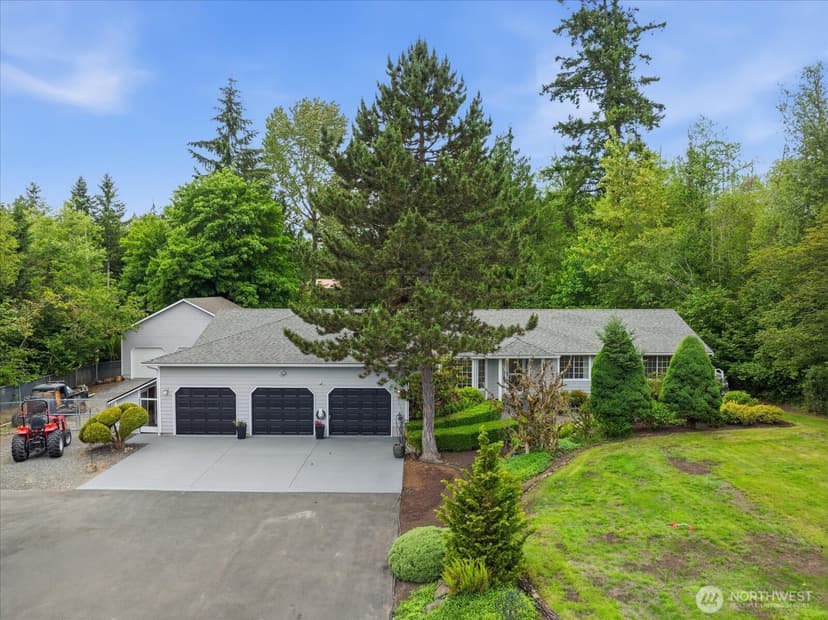 Property photo for 15023 228th St SE, Snohomish