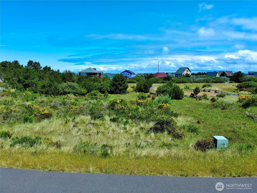 Property photo for 444 S Portal Loop SW, Ocean Shores