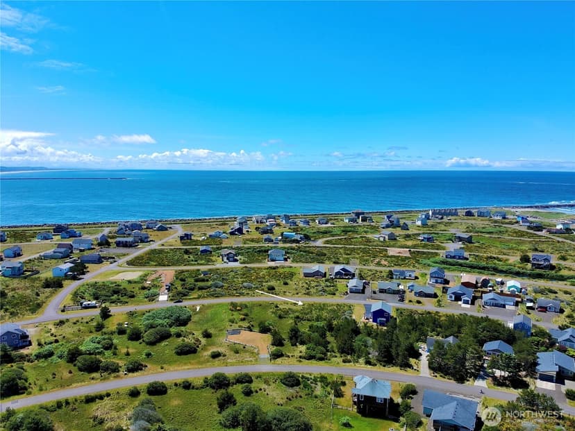 Property photo for 444 S Portal Loop SW, Ocean Shores photo 19