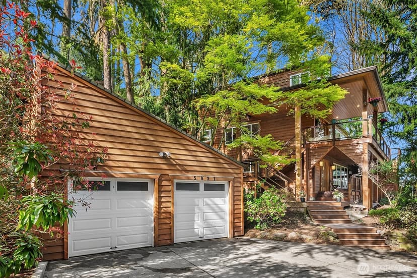 Property photo for 5021 E Mercer Way, Mercer Island