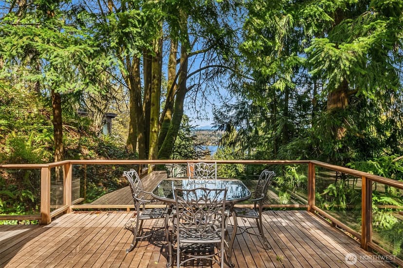 Property photo for 5021 E Mercer Way, Mercer Island photo 34