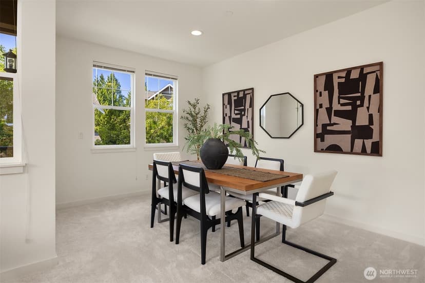 Property photo for 1906 Juneberry Court NE ##1906, Issaquah photo 15