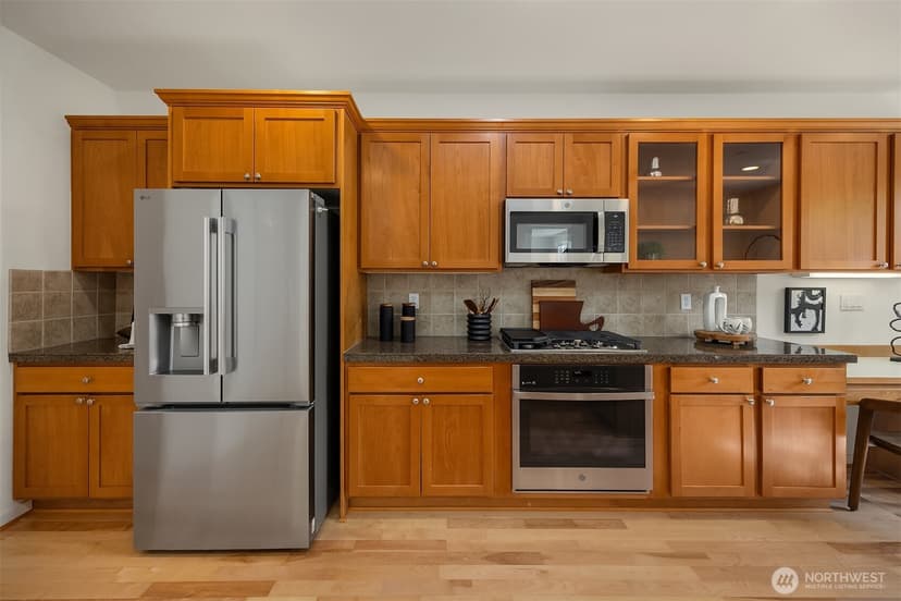 Property photo for 1906 Juneberry Court NE ##1906, Issaquah photo 6