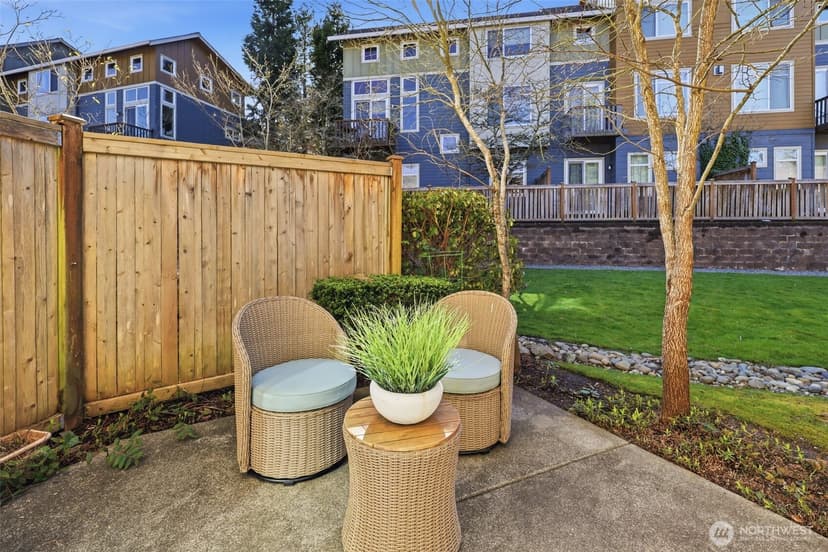 Property photo for 129 Cougar Ridge Rd NW #1404, Issaquah photo 21