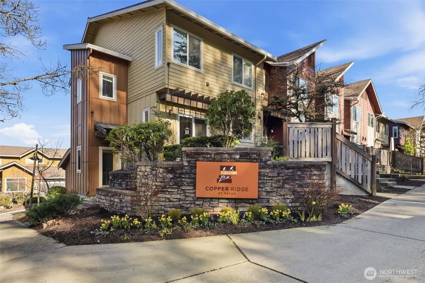 Property photo for 129 Cougar Ridge Rd NW #1404, Issaquah photo 24