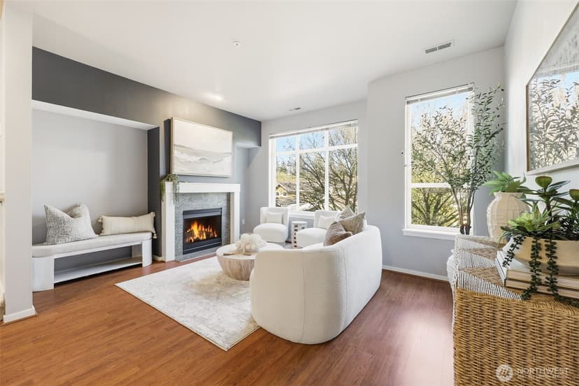 Property photo for 129 Cougar Ridge Rd NW #1404, Issaquah photo 9