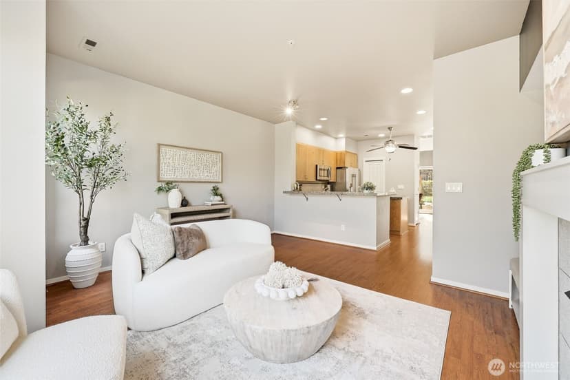 Property photo for 129 Cougar Ridge Rd NW #1404, Issaquah photo 12